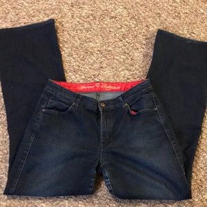Women’s CJ Grace Bootcut by Cookie Johnson size 30